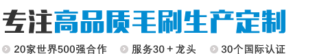 毛刷批發(fā)價(jià)格-傲群廠(chǎng)家直銷(xiāo)