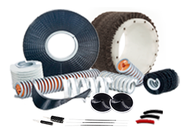 毛刷輥廠(chǎng)家加工-傲群