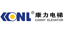 康力電梯