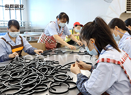 傲群毛刷生產(chǎn)加工