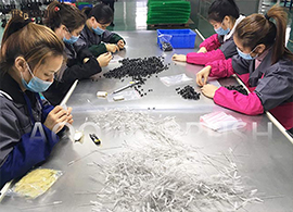 傲群清潔刷檢測