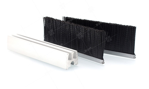 安全扶梯毛刷，傲群之選