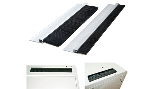 阿爾法機柜毛刷，傲群用心提供。