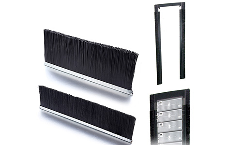 傲群機(jī)柜機(jī)箱防塵毛刷 質(zhì)量的維護(hù)者