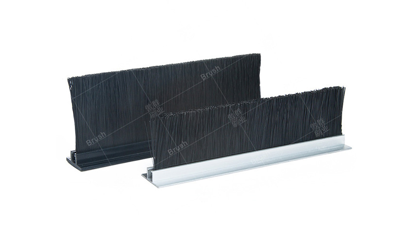 傲群刷業(yè)防塵密封條刷 銷量前列