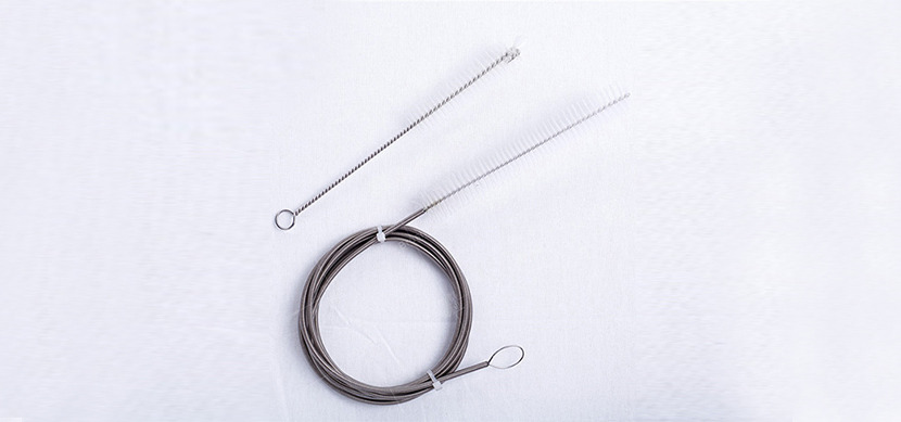 傲群為你定制長試管刷