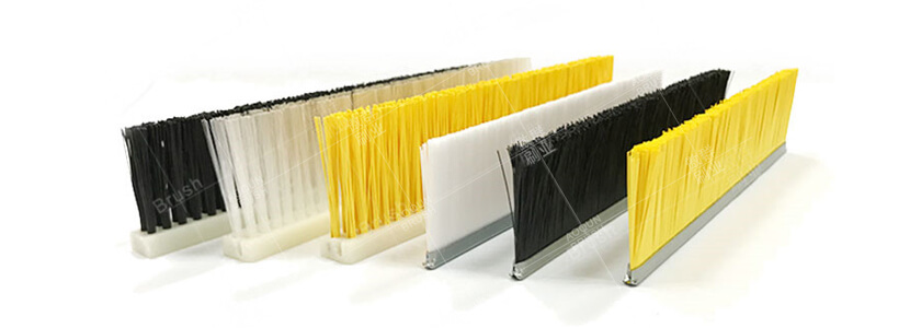 扶梯毛刷條廠家-傲群刷業(yè)專業(yè)定制17年
