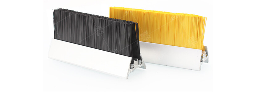 買自動扶梯彎段位毛刷去傲群！來自知名扶梯廠家的推薦