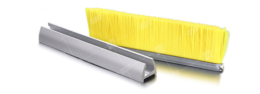 買單排扶梯毛刷，傲群是您的無憂選擇！