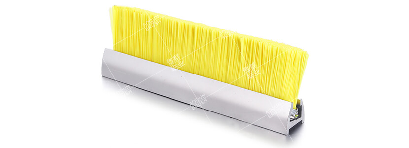 扶梯口毛刷哪家強(qiáng)，廣州傲群告訴你！