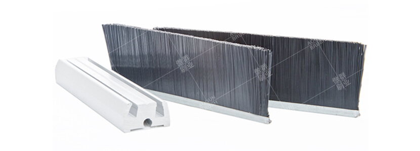 傲群的扶梯兩側毛刷，樣品和現(xiàn)貨質(zhì)量一樣好