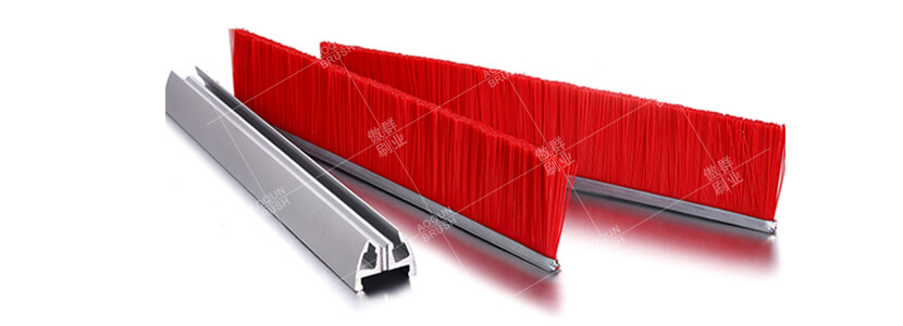 為你量身定制的安全扶梯毛刷—傲群毛刷生產(chǎn)商