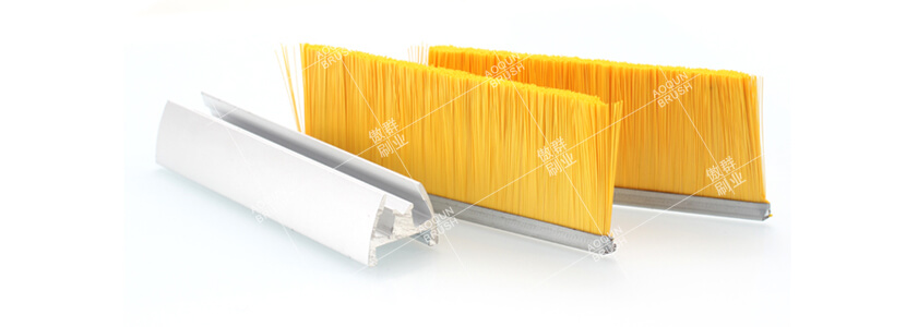 用事實(shí)證明傲群自動(dòng)扶梯配件毛刷確實(shí)與眾不同