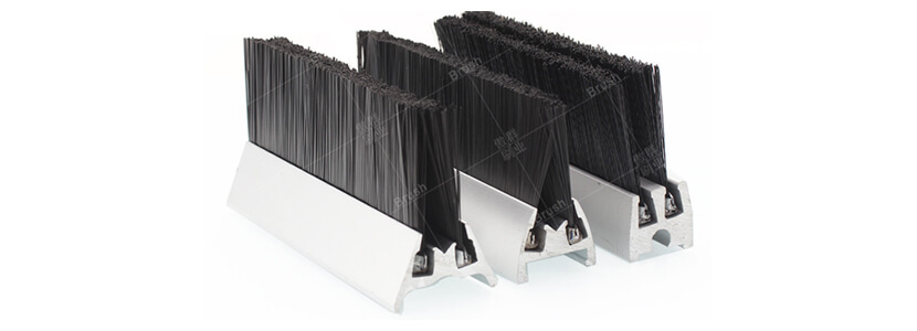 高效率的扶梯毛刷廠家，就選傲群刷業(yè)