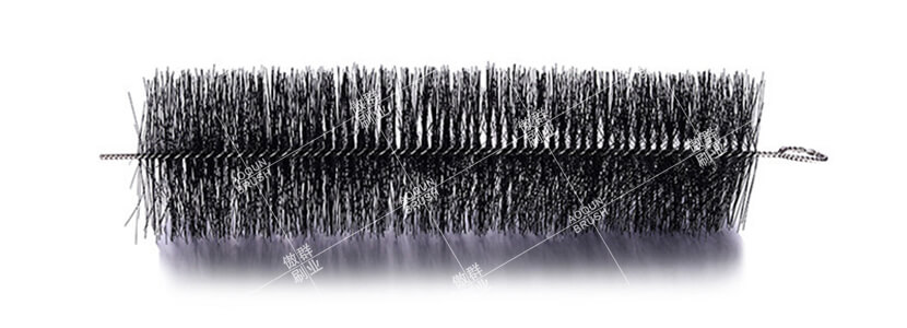 綠色環(huán)保錦鯉過濾池毛刷，認(rèn)準(zhǔn)【傲群】