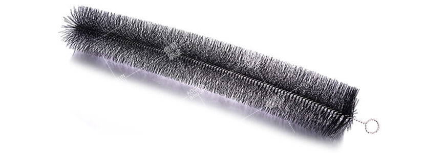 傲群刷業(yè)有你想要的過濾用毛刷