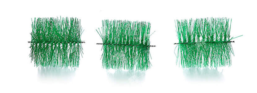沒(méi)有雜質(zhì)的優(yōu)質(zhì)消音過(guò)濾毛刷【傲群刷業(yè)】