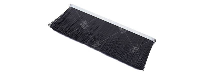 門(mén)窗密封毛刷條供應(yīng)商【傲群刷業(yè)】