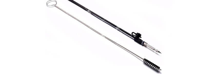 想知道挑選好的一次性內(nèi)窺鏡刷的秘訣嗎?【傲群刷業(yè)】