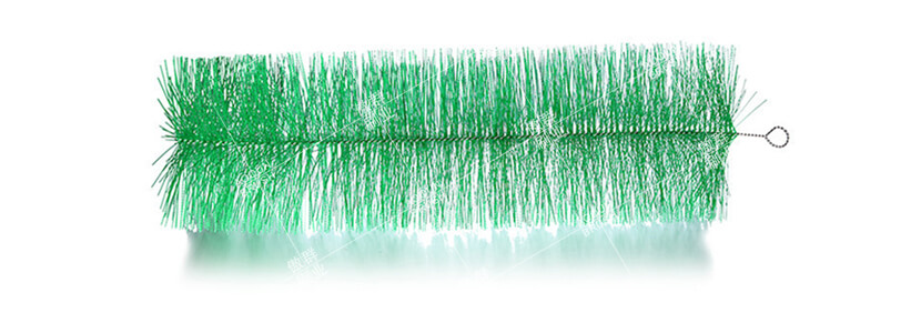 全新純料的過濾池毛刷【傲群刷業(yè)】