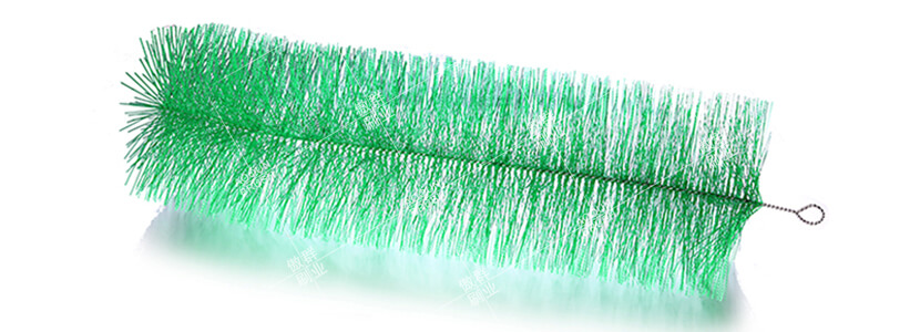 過濾毛刷應該多久清洗一次？【傲群刷業(yè)】