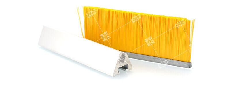 給您介紹一款富有特色的自動扶梯毛刷【傲群刷業(yè)】