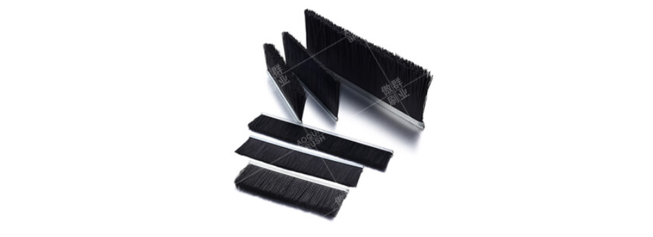 密封條刷這一款解決你的后顧之憂【傲群刷業(yè)】