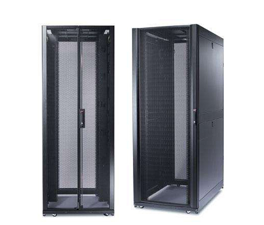 網(wǎng)絡(luò)機(jī)柜的尺寸U代表的到底是什么？