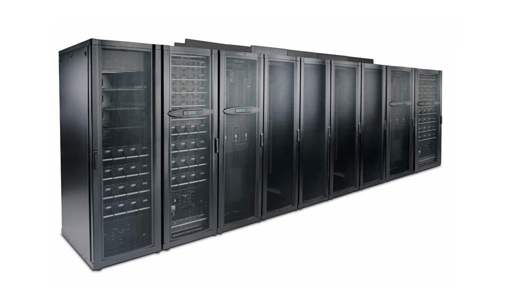 機(jī)柜毛刷告訴你：一臺(tái)標(biāo)準(zhǔn)服務(wù)器機(jī)柜允許放多少臺(tái)服務(wù)器！