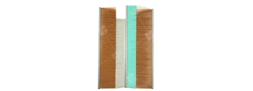 《攀登者》，勇攀高峰的毛刷條廠家—【傲群刷業(yè)】