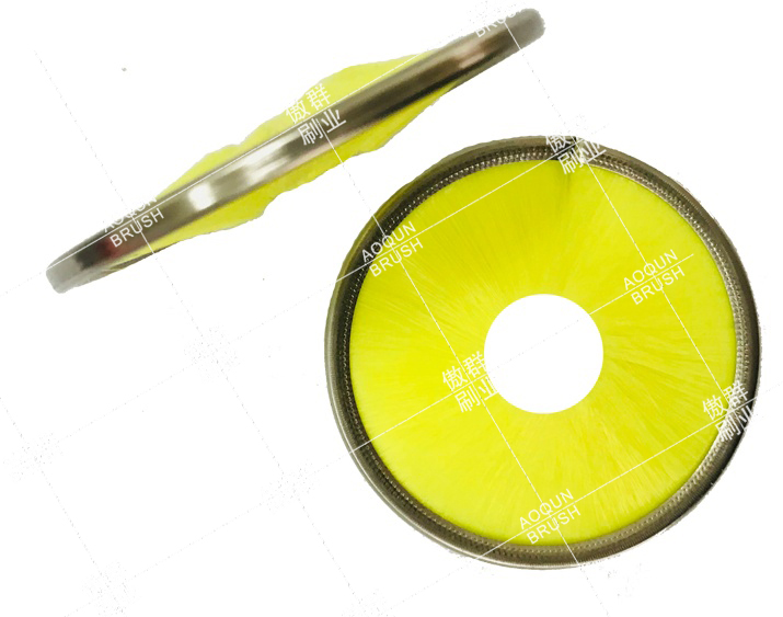 工業(yè)毛刷定制方案,【傲群刷業(yè)】送給您！