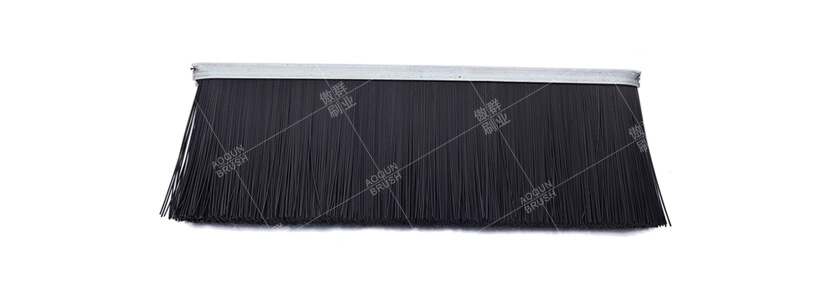 工業(yè)密封防塵毛刷條，【傲群】按你所需定制