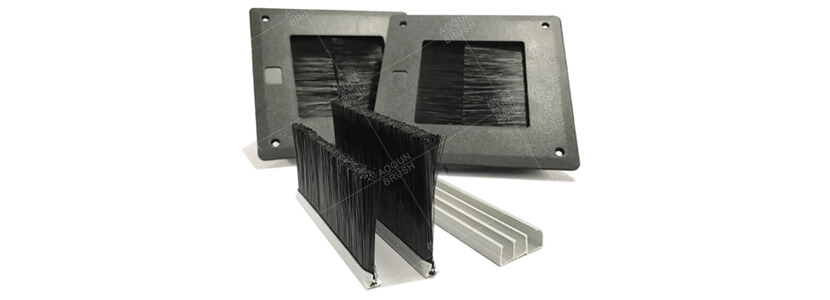 關(guān)于機(jī)柜密封條，【傲群】可以給您合理有效的解決方案