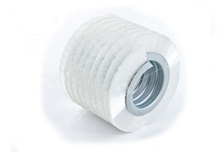 特殊的工業(yè)毛刷輥定制，找【傲群刷業(yè)】