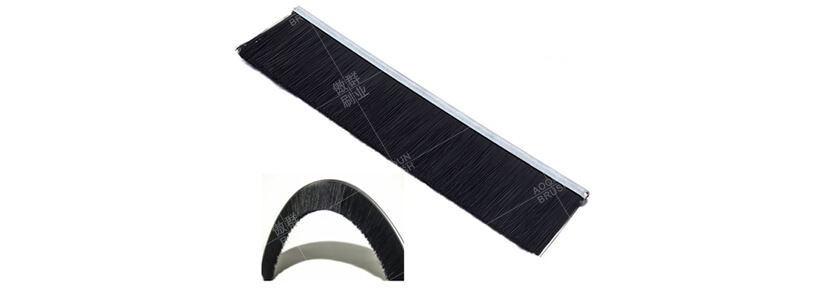 考察了100多家防飛濺毛刷廠終于選出這家的防飛濺毛刷【傲群】