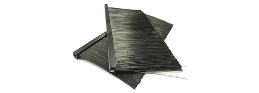 你的阻燃機(jī)柜毛刷是真阻燃嗎？【傲群刷業(yè)】教你如何識別