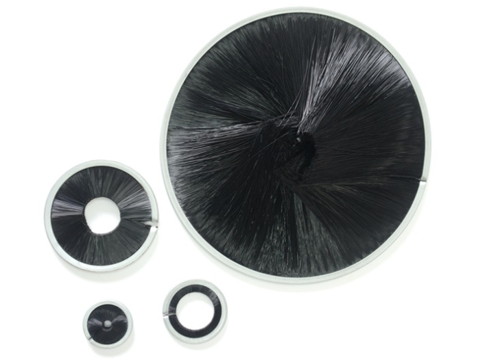 工業(yè)內(nèi)繞刷，【傲群】生產(chǎn)廠家定制供應(yīng)