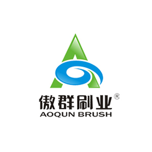 傲群毛刷公司的女神們：節(jié)日快樂！