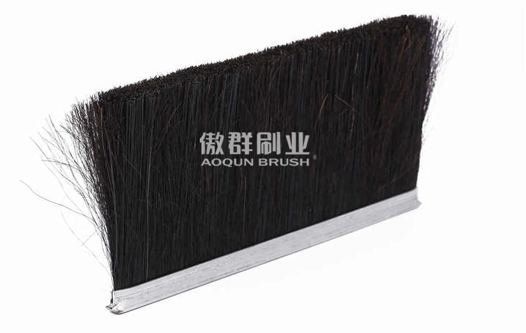 真假羊毛刷條傻傻不會分？【傲群毛刷廠】給您支招