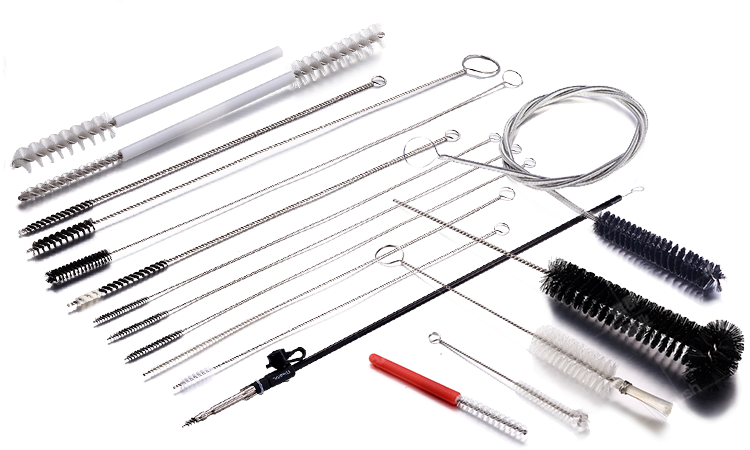 喜訊！傲群毛刷廠的醫(yī)療清潔刷又通過一高端客戶的測(cè)試