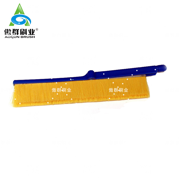 掃雪刷定制，找【傲群毛刷廠】