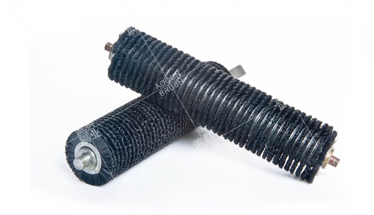 找傲群毛刷廠定制工業(yè)毛刷輥，讓您事半功倍