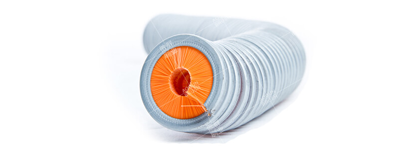 這種毛刷為何叫彈簧刷輥？【傲群毛刷廠】