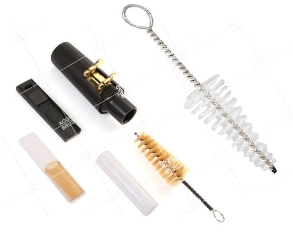 樂器清潔刷，為你全面清潔你的小號【傲群毛刷廠】