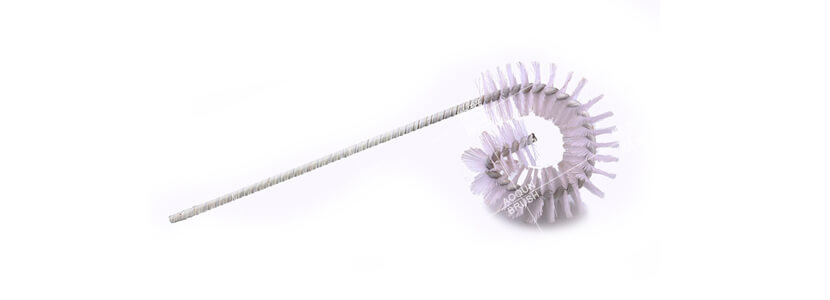 鉸刀刷定制，請聯(lián)系傲群毛刷生產(chǎn)廠家