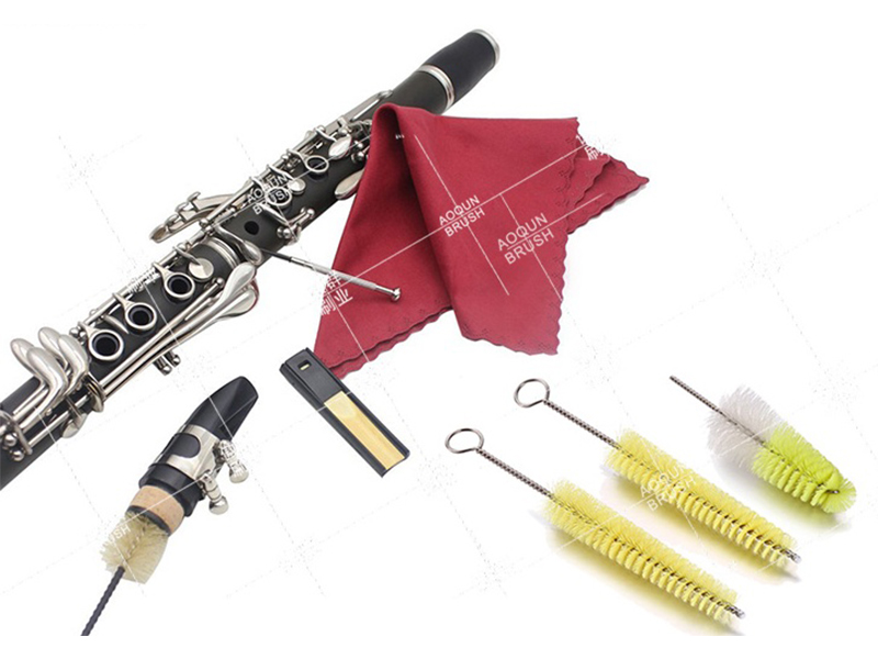 小號喉舌刷定制生產(chǎn)廠家【傲群毛刷廠】