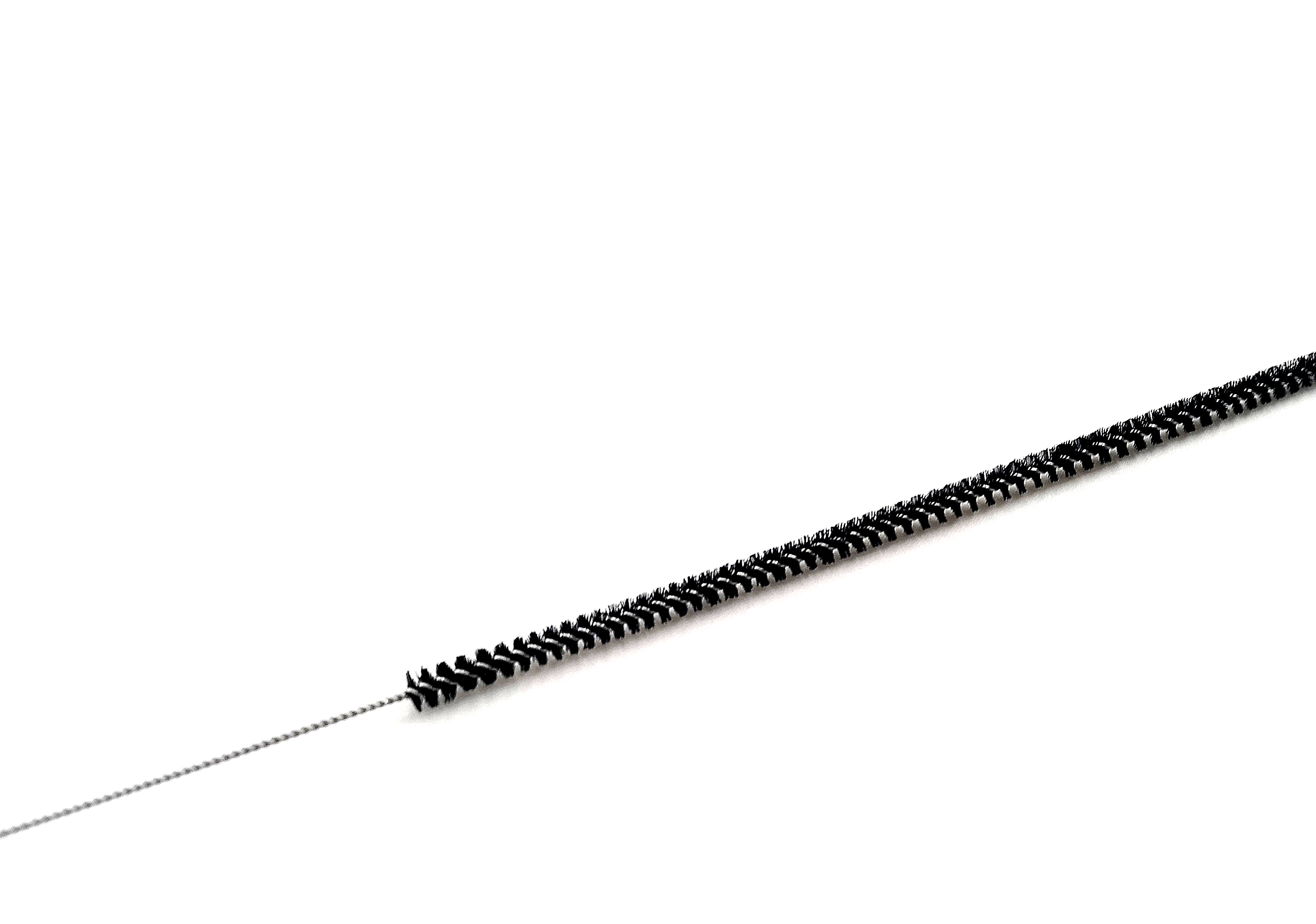 你在找精密的手機通孔毛刷嗎？【傲群毛刷廠】為您定制