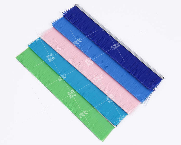 條型刷，想了解一下嗎？【傲群毛刷廠】