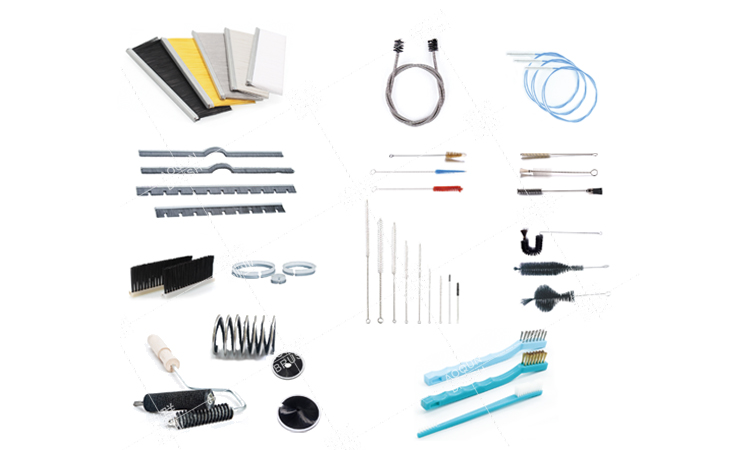 定制毛刷產(chǎn)品，還是傲群工業(yè)毛刷廠家靠譜