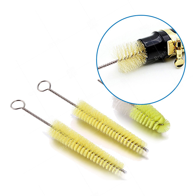 樂器毛刷保養(yǎng)薩克斯篇【傲群毛刷工廠】